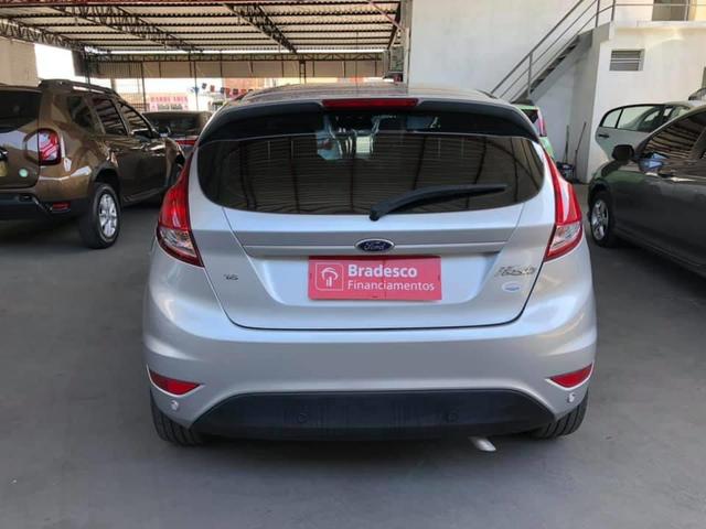 Ford Fiesta SEL 1.6 2016/2017 - Foto 20