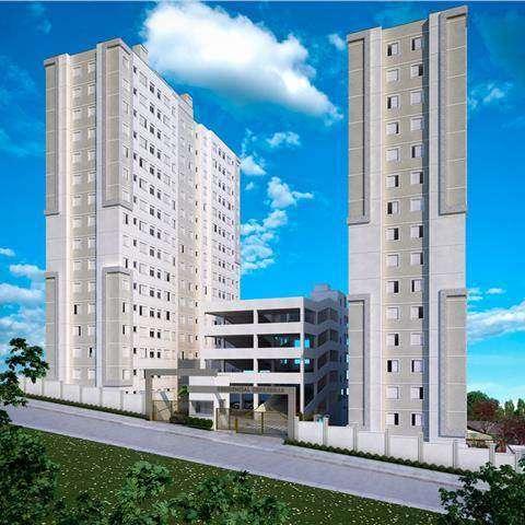 Residencial Cerejeiras - Apartamento 2 quartos em São Paulo, SP - 43m² - ID3998