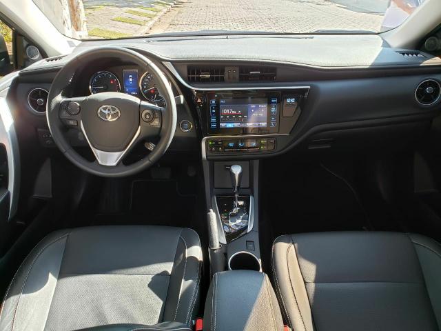 COROLLA XEI 2019 12MIL KM - Foto 8