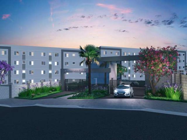 Residencial Colinas de Napoles - Apartamento 2 quartos em Campinas, SP - ID3916 - Foto 7