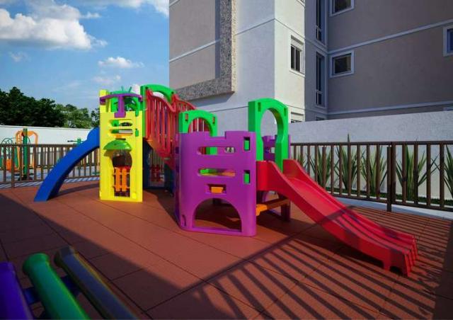 Remanso do Lago - Apartamento de 2 quartos em Ribeirão Preto, SP - ID 3754 - Foto 7