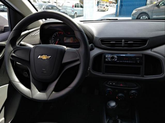 Chevrolet Onix 1.0 Mpfi Joy 8v - Foto 7