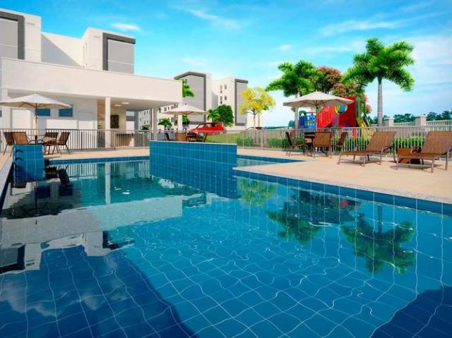 Residencial Porto Baden - Apartamento 2 quartos em Novo Hamburgo, RS - ID3930 - Foto 7