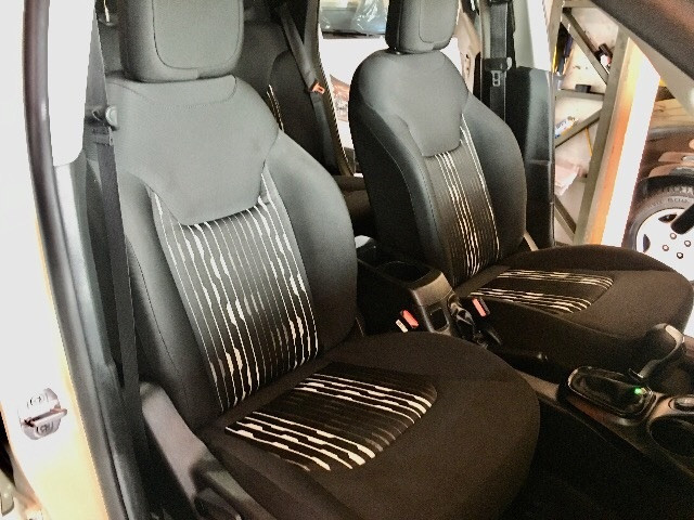 Fiat toro 1.8 16 v ( entrada + parcelas). Confira! - Foto 8