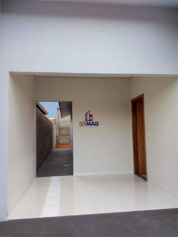 Casa com 2 dormitórios à venda, 68 m² por R$ 150.000,00 - Colina Park II - Ji-Paraná/RO - Foto 2