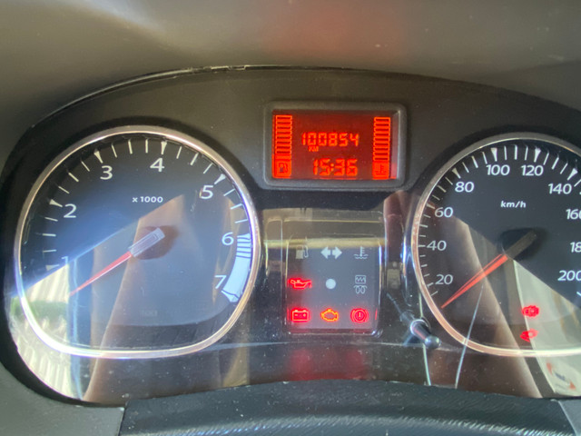 Renault Duster 4x4 2014 - Foto 13