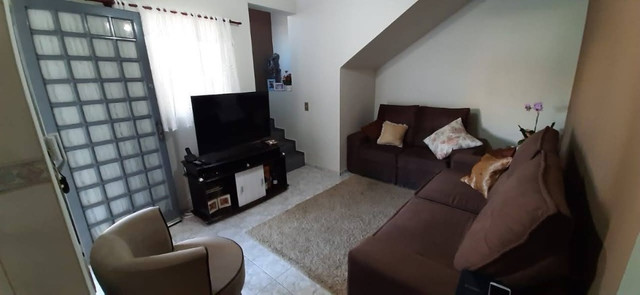 Casa Pq Jambeiro . Ótimo p/ investidor ou construtor ! - Foto 9