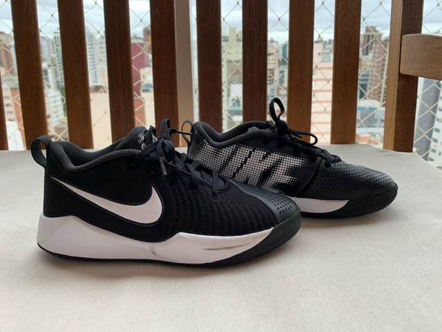 tenis nike infantil tamanho 34