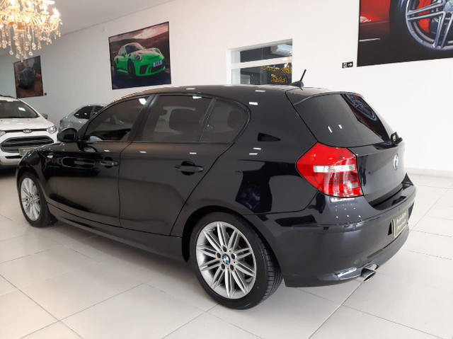 Bmw 120i 2.0 2010 74.000Kms - Foto 13