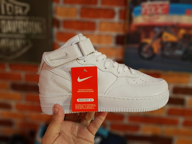 oferta de tênis