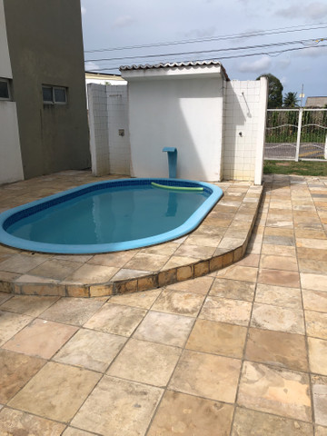Apartamento 2 quartos no jockey club