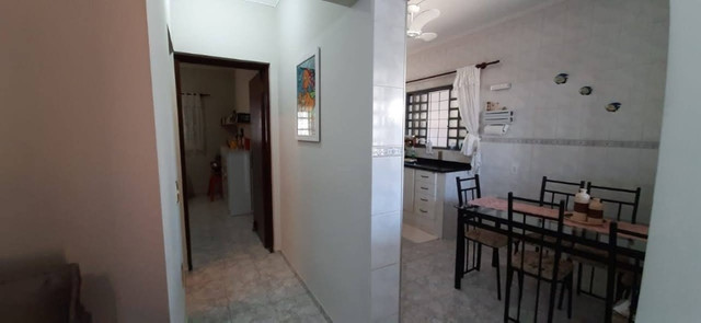Casa Pq Jambeiro . Ótimo p/ investidor ou construtor ! - Foto 8