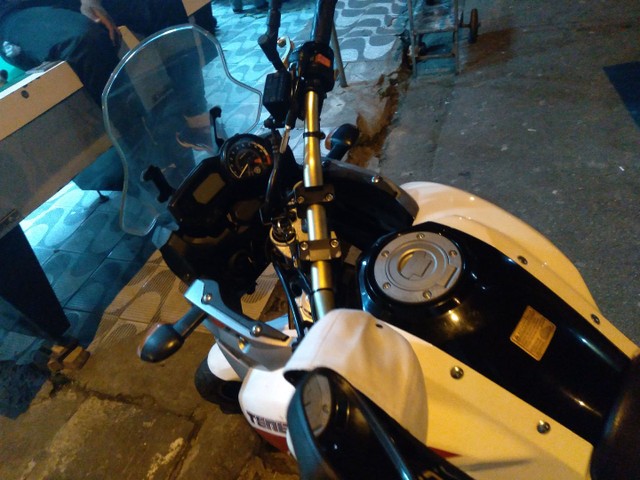 TOP TENERE