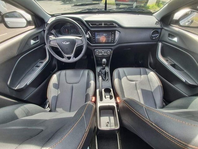 CHERY TIGGO 2 1.5 MPFI 16V ACT 2019