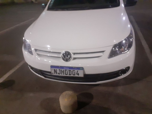 GOL.G5 2009 COMPLETO.DA CATEGORIA