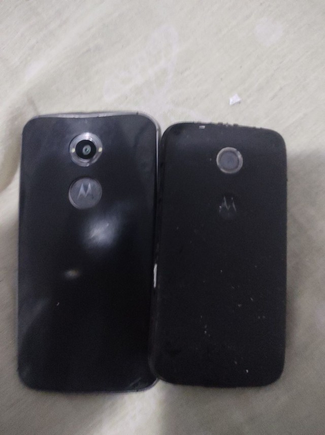 Celular Motorola - Foto 3
