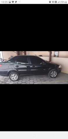 SIENA 1.0 EL COMPLETO FLEX+ GNV