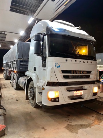 IVECO 410