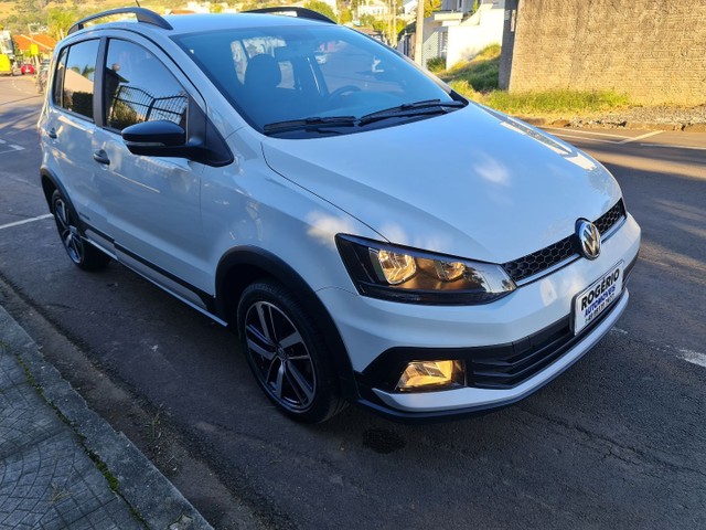 FOX EXTREME 1.6 2019 NOVÍSSIMO COMPLETISSIMO