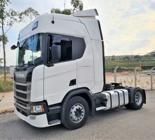 SCANIA R450 HIGHLINE 4X2 2020