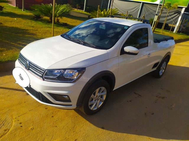 SAVEIRO TRENDLINE   KIT CONFORT 