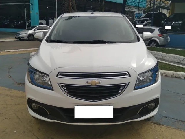 ONIX 1.4 EXCELENTE ESTADO