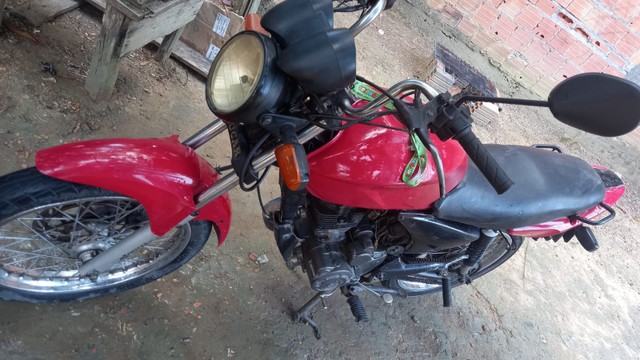 DUCAR MOTO, 2.500