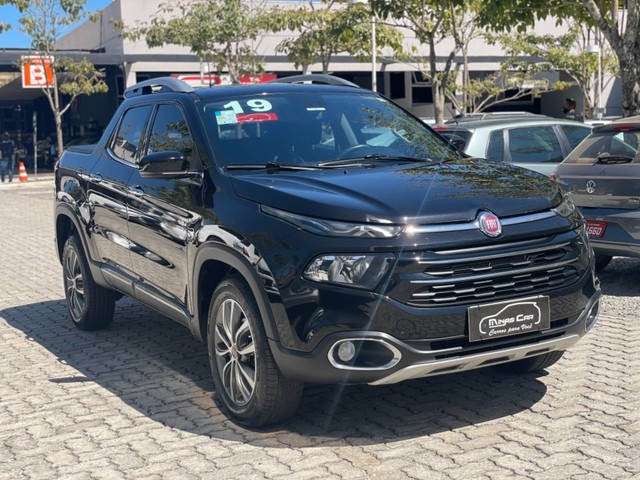 TORO 2019/2019 2.0 16V TURBO DIESEL VOLCANO 4WD AT9