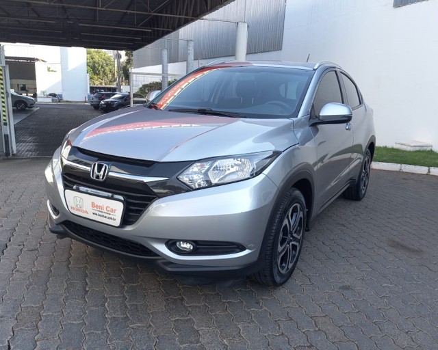 HONDA HR-V EX CVT 1.8 I-VTEC FLEXONE