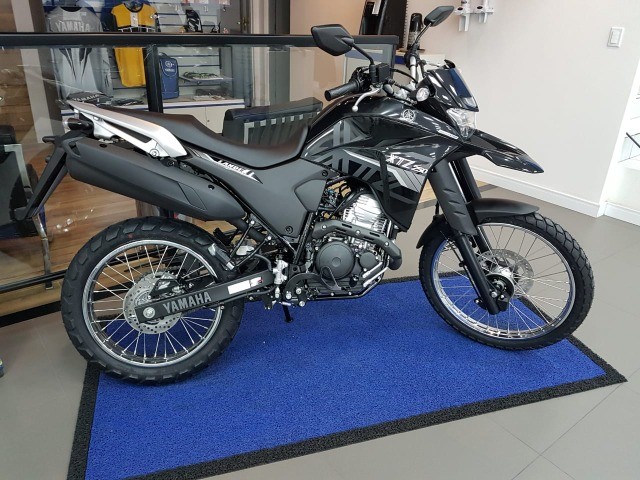 XTZ LANDER 2022 PARCELA 450,00