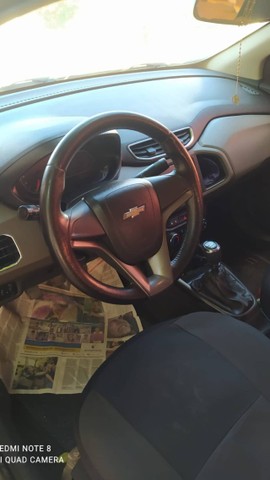 PRISMA LTZ 1.4 EXTRA