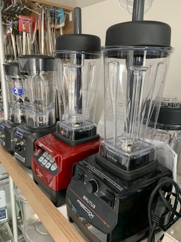 Liquidificadores  profissional (Arnildo)