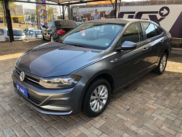 VOLKSWAGEN VIRTUS MF