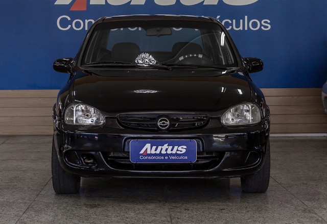 CHEVROLET CLASSIC 1.0 MPFI 2003