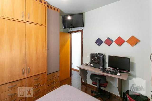 Apartamento à venda com 5 dormitórios em Santa rosa, Belo horizonte cod:397121 - Foto 10