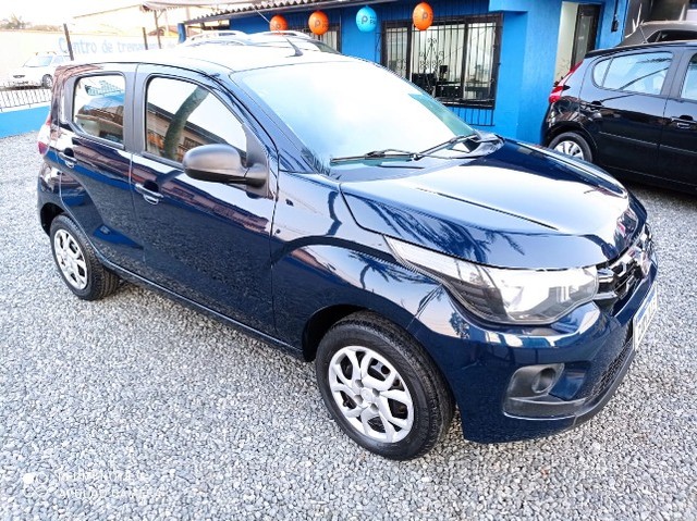 FIAT MOBI LIKE 1.0 COMPLETO 2017
