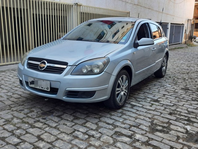VECTRA GT 2.0 2009