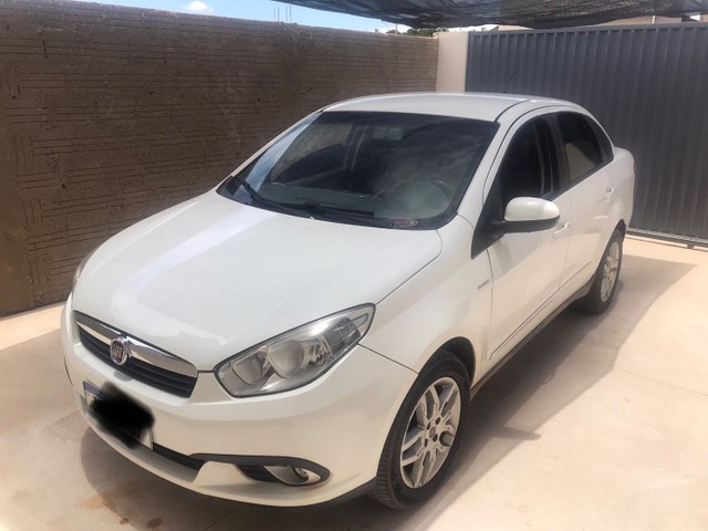 FIAT GRAND SIENA 1.6 16V