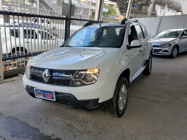 RENAULT DUSTER 2020 EXPRESSION 1.6 MANUAL
