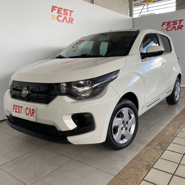 FIAT MOBI 1.0 LIKE 2019 MANUAL *CARRO MUITO NOVO  81  9 9124.0560 BRENDA
