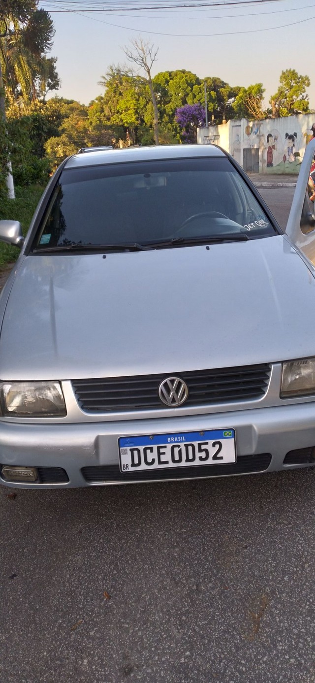 polo 1999 olx