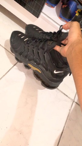 olx vapormax plus