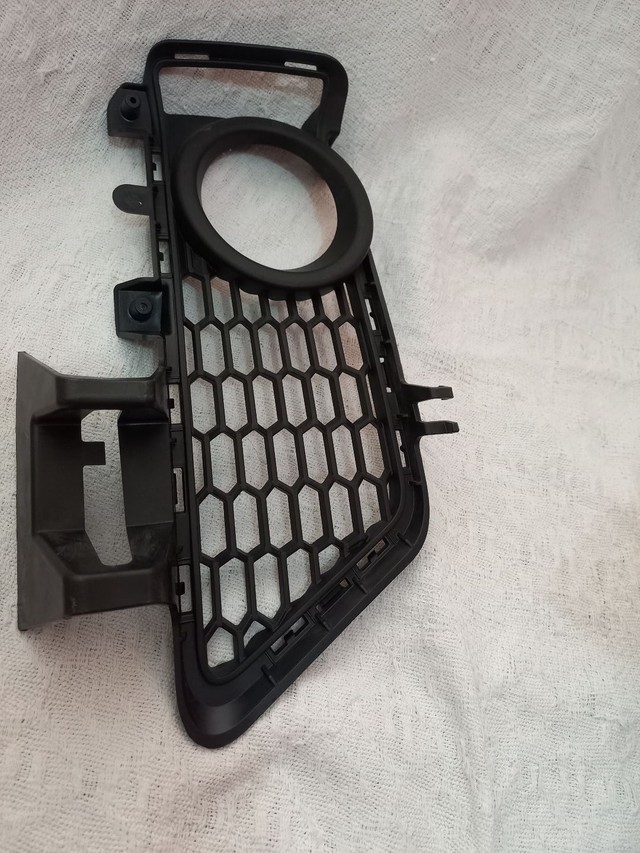 Grade inferior milha bmw M sport LD - Foto 5