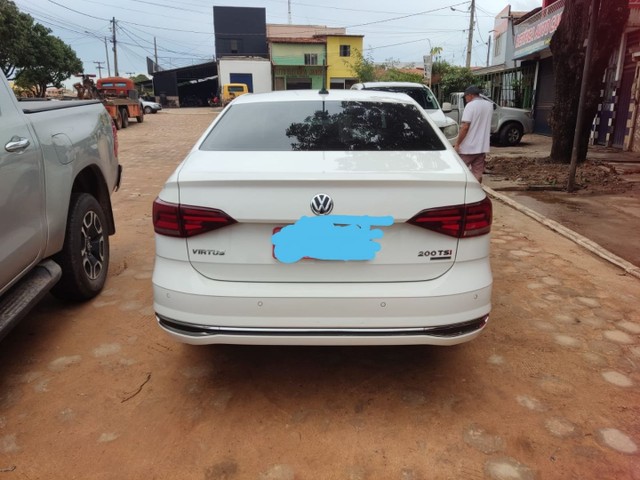 tabela fipe virtus highline 2019