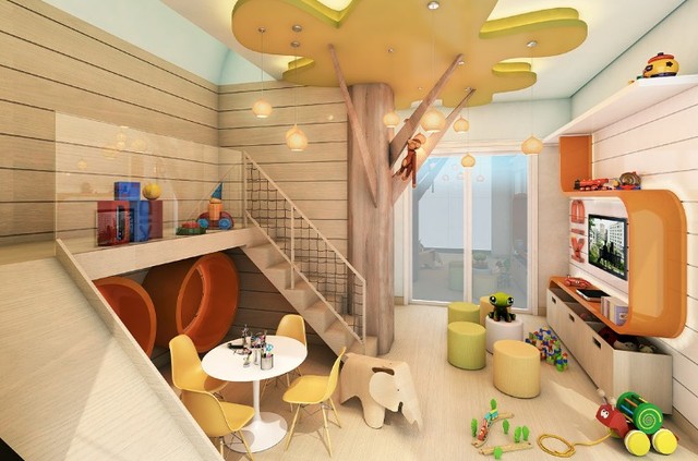 apartamento com 4 suítes, Rooftop Canuto 1000, Meireles. - Foto 2