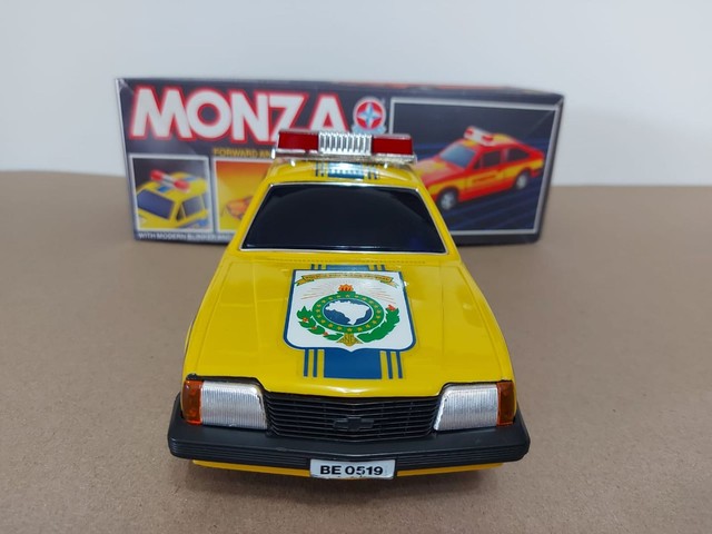 Bate e Volta Monza Estrela  - Foto 5