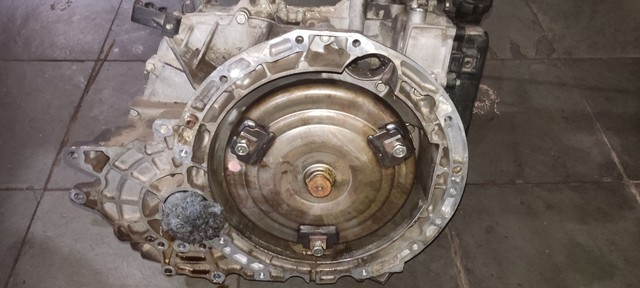 Cámbio autm Ford Edge v6 13 completo