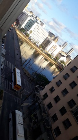 Sala comercial Edf Pessoa de Melo vendo ou alugo - Foto 4