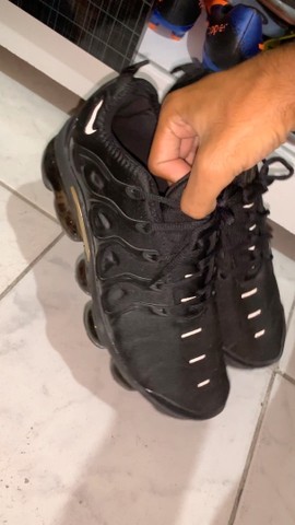 olx vapormax plus