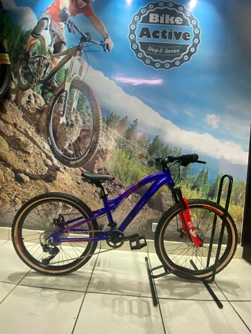 bike redstone aro 24